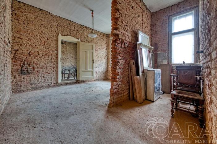 Prodej rodinného domu, Praha - Zbraslav, Boženy Stárkové, 300 m2