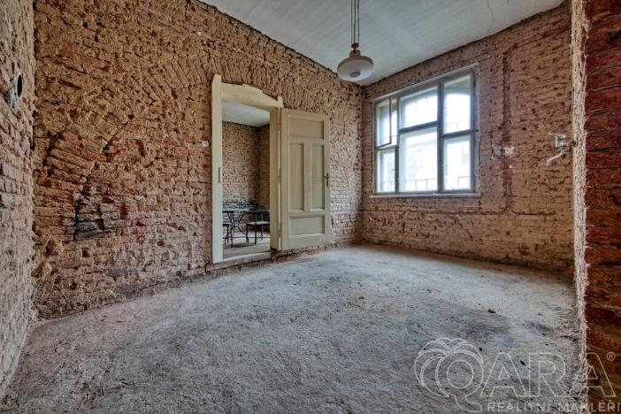 Prodej rodinného domu, Praha - Zbraslav, Boženy Stárkové, 300 m2