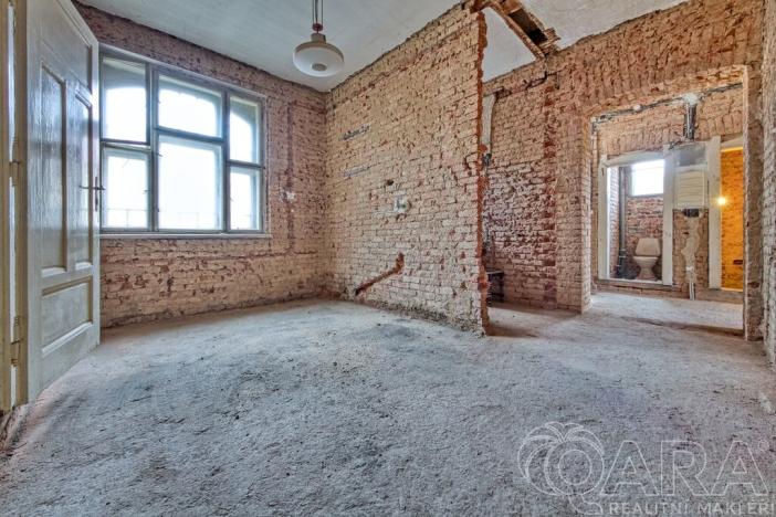 Prodej rodinného domu, Praha - Zbraslav, Boženy Stárkové, 300 m2