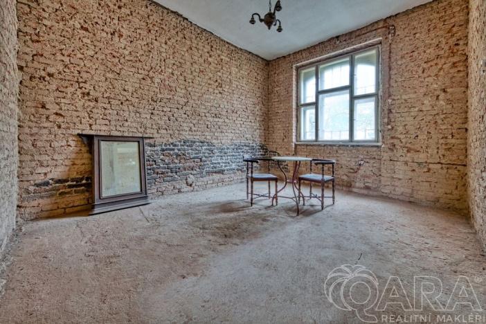 Prodej rodinného domu, Praha - Zbraslav, Boženy Stárkové, 300 m2