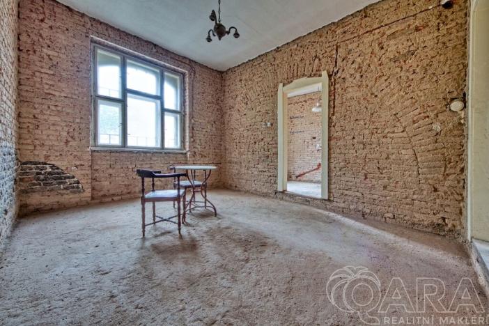 Prodej rodinného domu, Praha - Zbraslav, Boženy Stárkové, 300 m2