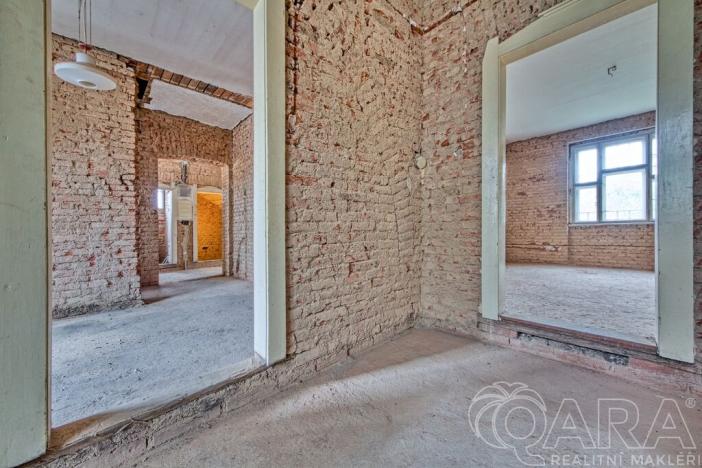 Prodej rodinného domu, Praha - Zbraslav, Boženy Stárkové, 300 m2