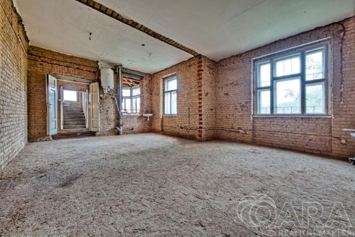 Prodej rodinného domu, Praha - Zbraslav, Boženy Stárkové, 300 m2