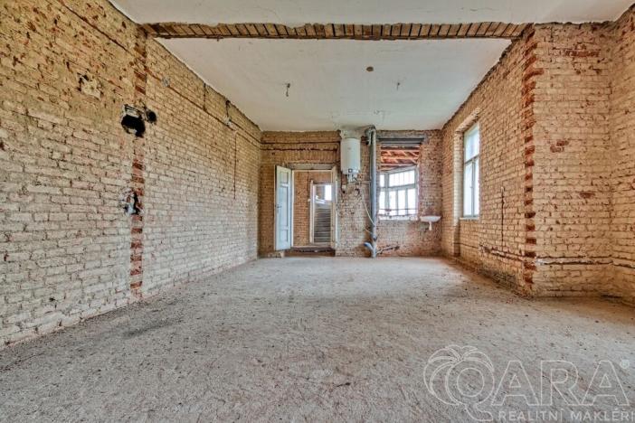 Prodej rodinného domu, Praha - Zbraslav, Boženy Stárkové, 300 m2