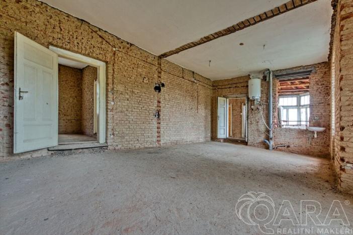 Prodej rodinného domu, Praha - Zbraslav, Boženy Stárkové, 300 m2