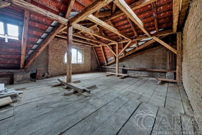 Prodej rodinného domu, Praha - Zbraslav, Boženy Stárkové, 300 m2