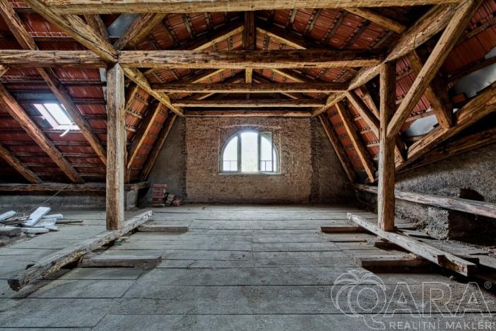 Prodej rodinného domu, Praha - Zbraslav, Boženy Stárkové, 300 m2