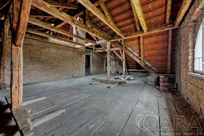 Prodej rodinného domu, Praha - Zbraslav, Boženy Stárkové, 300 m2