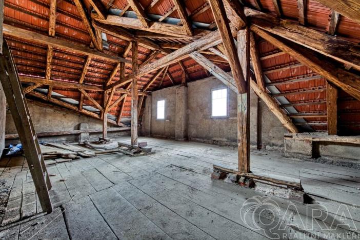 Prodej rodinného domu, Praha - Zbraslav, Boženy Stárkové, 300 m2