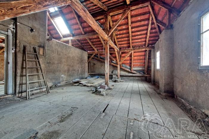 Prodej rodinného domu, Praha - Zbraslav, Boženy Stárkové, 300 m2