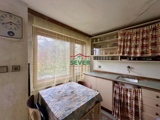 Prodej chaty, Most, U Lesíka, 17 m2