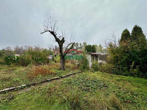 Prodej chaty, Most, U Lesíka, 17 m2