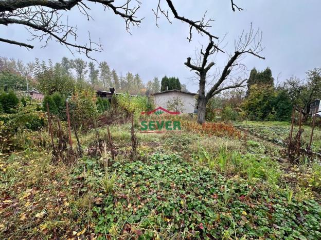 Prodej chaty, Most, U Lesíka, 17 m2