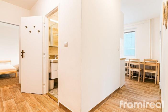 Pronájem bytu 2+1, Brno, Výstavní, 58 m2