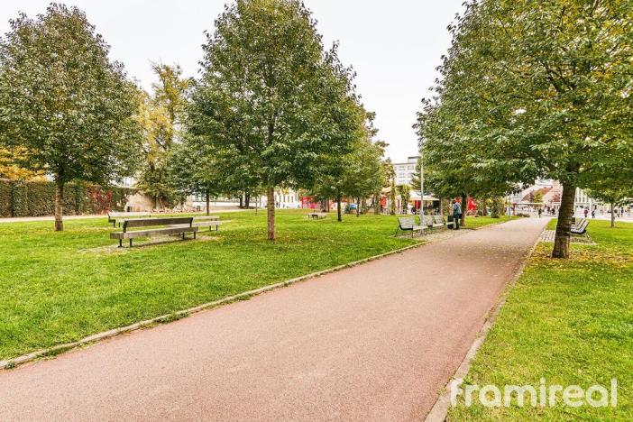 Pronájem bytu 2+1, Brno, Výstavní, 58 m2