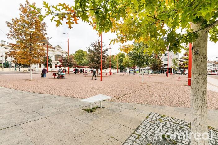 Pronájem bytu 2+1, Brno, Výstavní, 58 m2