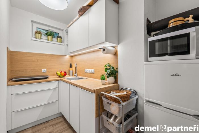 Prodej chaty, Třebíč, ZK Libuše, 34 m2