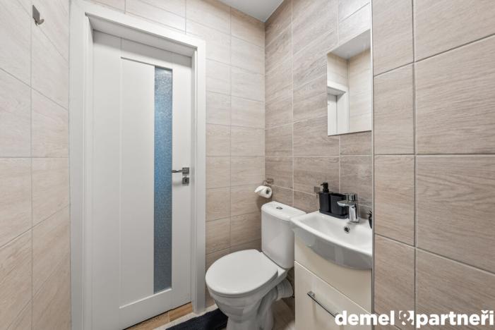 Prodej chaty, Třebíč, ZK Libuše, 34 m2