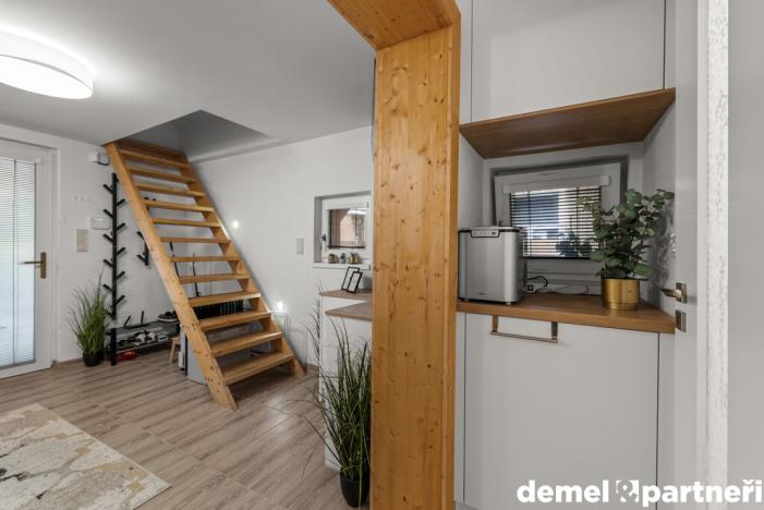 Prodej chaty, Třebíč, ZK Libuše, 34 m2