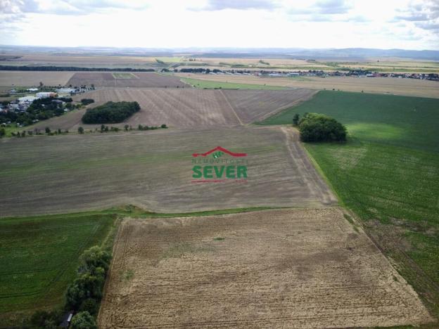 Prodej pole, Údlice, Kamenná cesta, 10482 m2