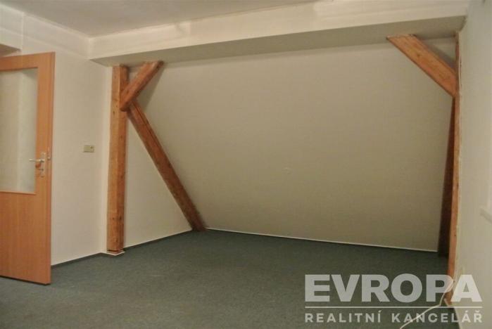 Pronájem bytu 1+kk, Hostinné, Slévárenská, 31 m2