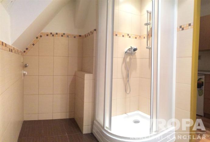 Pronájem bytu 1+kk, Hostinné, Slévárenská, 31 m2