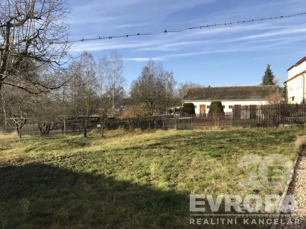 Pronájem bytu 1+kk, Hostinné, Slévárenská, 31 m2