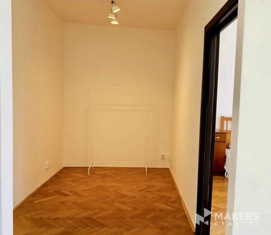 Pronájem bytu 2+kk, Praha - Vinohrady, Pod Zvonařkou, 42 m2