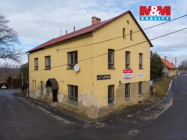 Prodej rodinného domu, Petřvald - Petřvald 2-Petřvaldík, 609 m2
