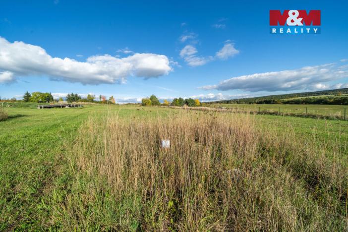 Prodej zahrady, Tymákov, 3911 m2