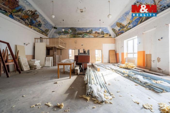 Prodej činžovního domu, Petřvald - Petřvald 2-Petřvaldík, 609 m2