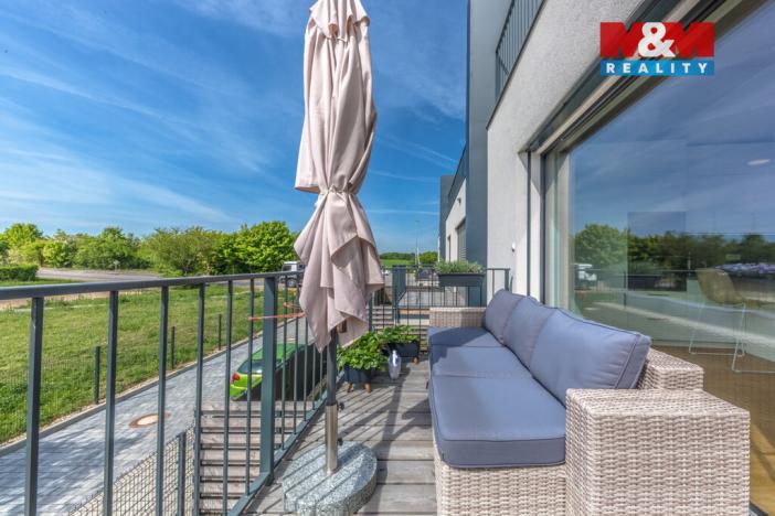 Prodej bytu 3+kk, Mladá Boleslav - Mladá Boleslav III, Vondřichova, 84 m2