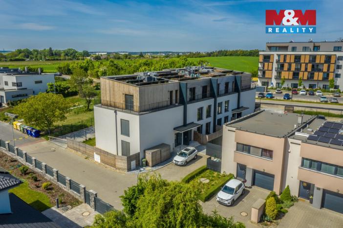 Prodej bytu 3+kk, Mladá Boleslav - Mladá Boleslav III, Vondřichova, 84 m2