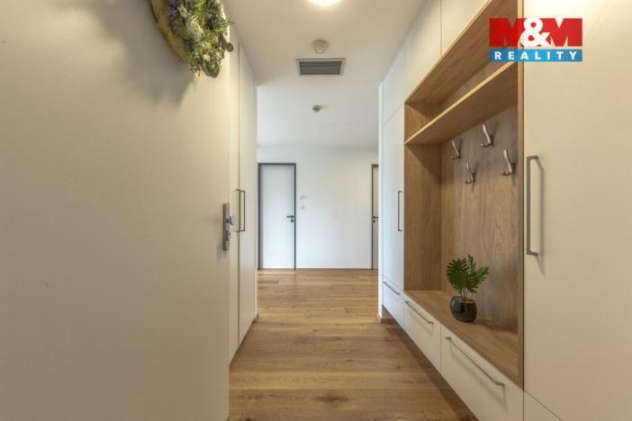 Prodej bytu 3+kk, Mladá Boleslav - Mladá Boleslav III, Vondřichova, 84 m2