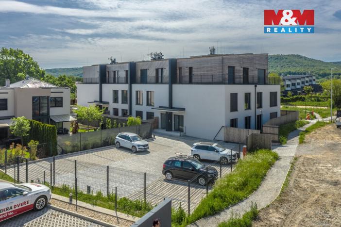 Prodej bytu 3+kk, Mladá Boleslav - Mladá Boleslav III, Vondřichova, 84 m2