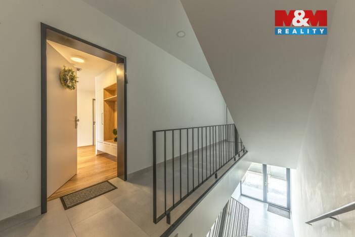 Prodej bytu 3+kk, Mladá Boleslav - Mladá Boleslav III, Vondřichova, 84 m2