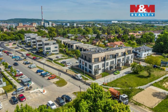 Prodej bytu 3+kk, Mladá Boleslav - Mladá Boleslav III, Vondřichova, 84 m2