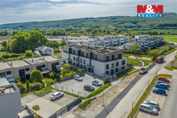 Prodej bytu 3+kk, Mladá Boleslav - Mladá Boleslav III, Vondřichova, 84 m2