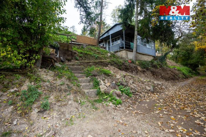 Prodej pozemku pro bydlení, Družec, 598 m2