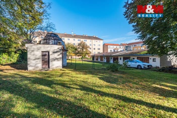Prodej bytu 3+1, Benešov, Žižkova, 59 m2