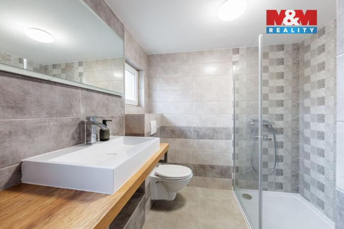 Pronájem rodinného domu, Královské Poříčí, Dlouhá, 140 m2