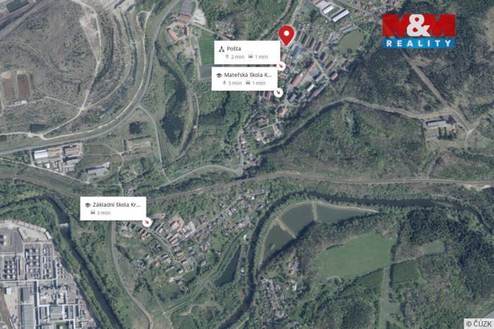 Pronájem rodinného domu, Královské Poříčí, Dlouhá, 140 m2