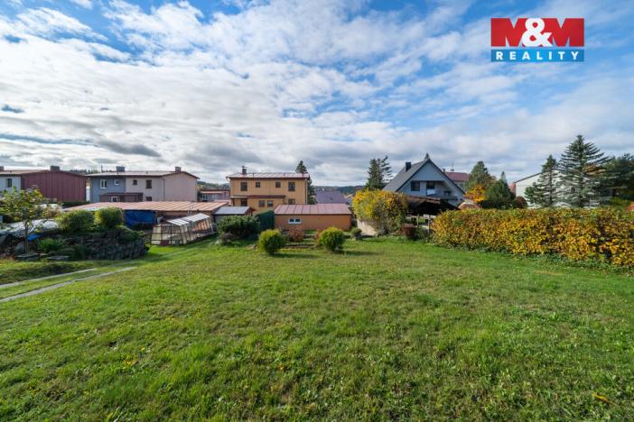 Prodej rodinného domu, Přimda, Na Výsluní, 117 m2