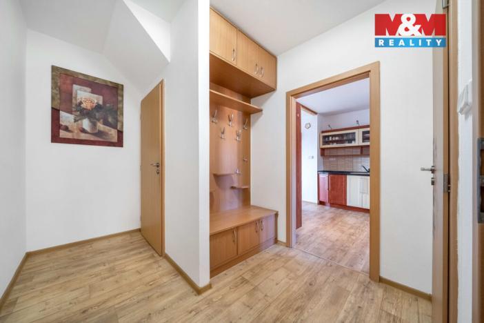 Prodej rodinného domu, Přimda, Na Výsluní, 117 m2