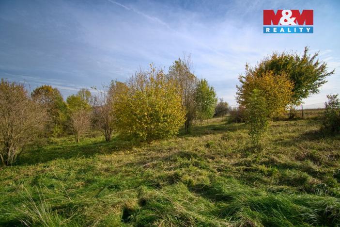 Prodej pozemku pro bydlení, Starý Jičín - Palačov, 1370 m2