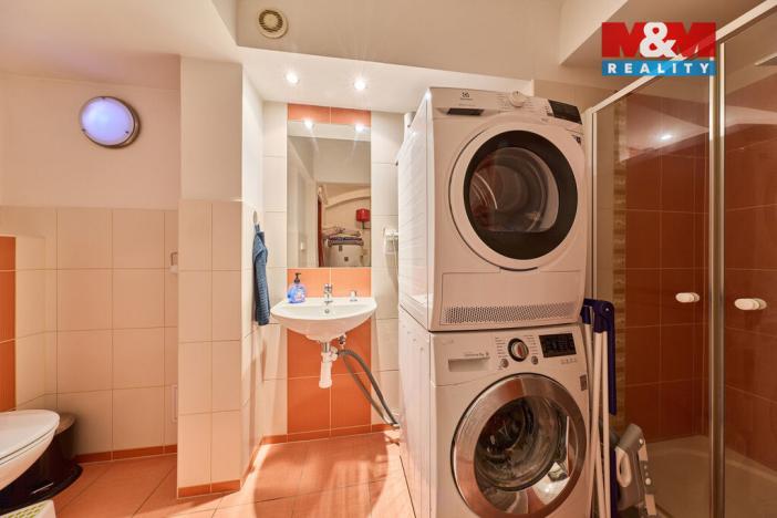 Prodej rodinného domu, Předměřice nad Labem, Obránců míru, 270 m2