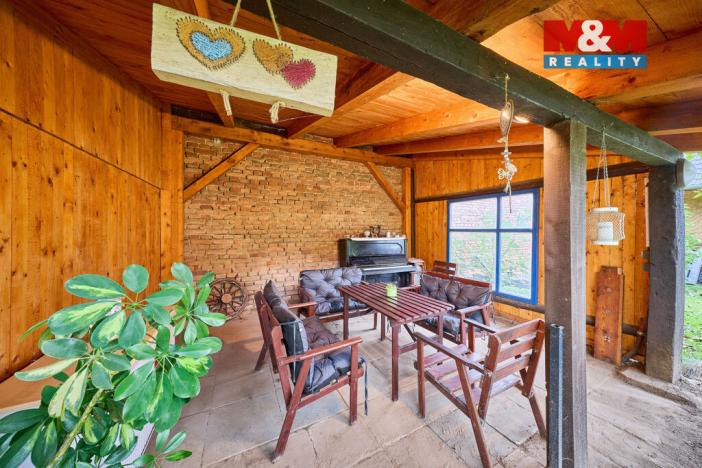 Prodej rodinného domu, Předměřice nad Labem, Obránců míru, 270 m2