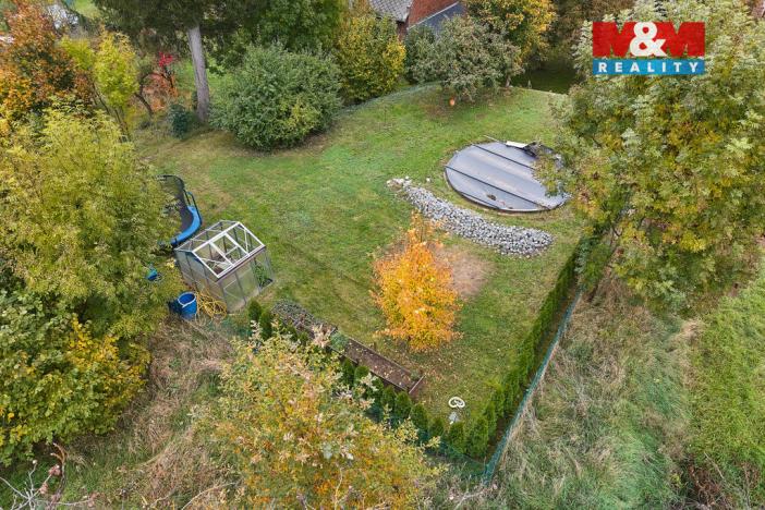 Prodej rodinného domu, Předměřice nad Labem, Obránců míru, 270 m2