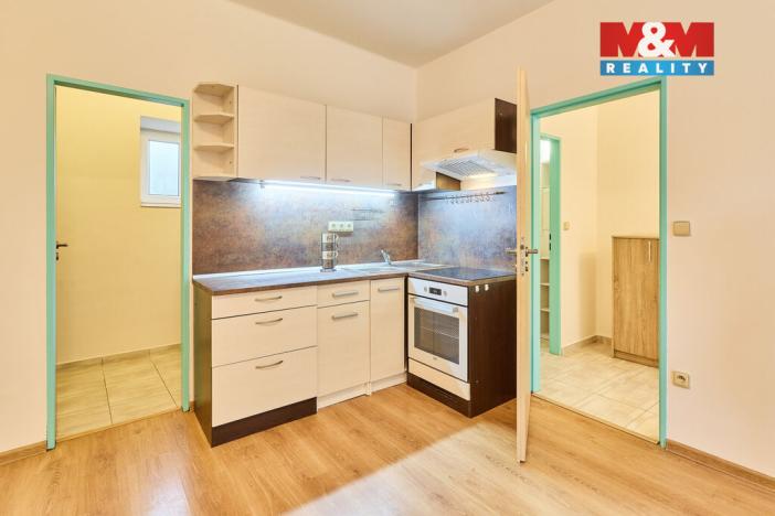 Prodej rodinného domu, Předměřice nad Labem, Obránců míru, 270 m2