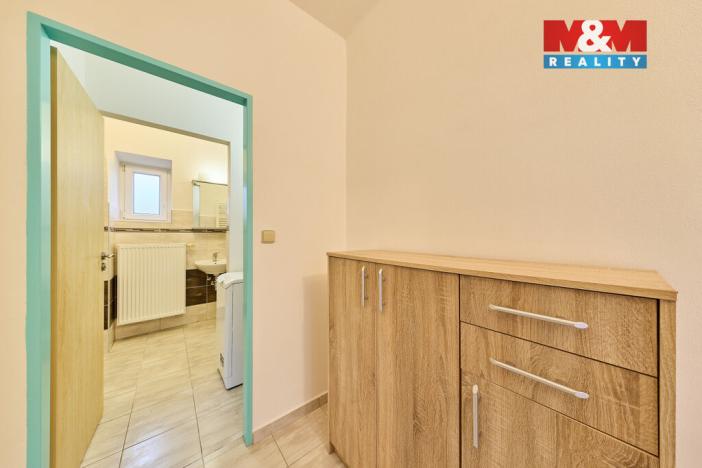 Prodej rodinného domu, Předměřice nad Labem, Obránců míru, 270 m2